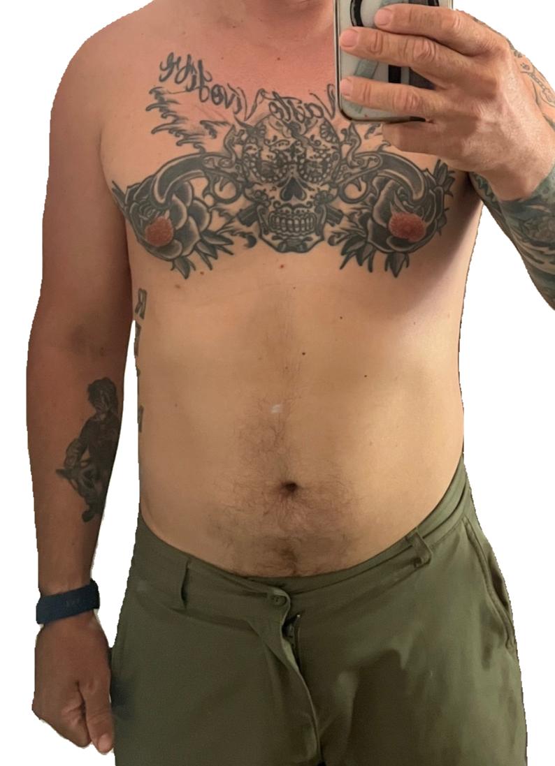 Body preview